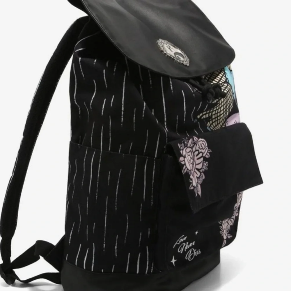 Hot Topic new tag